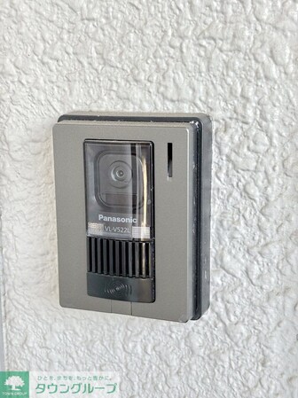 ドミールいぶき野の物件内観写真